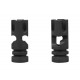 ДТК PWS Sharks Flash Hider No.1 SHS